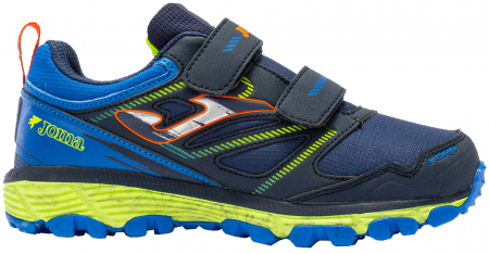Incaltaminte - Pantofi sport copii cu velcro Vora JR JVORAS2203V