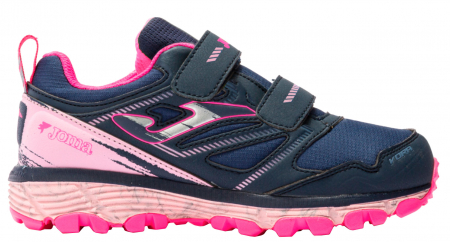Incaltaminte - Pantofi sport copii cu velcro Vora JR JVORAS2233V