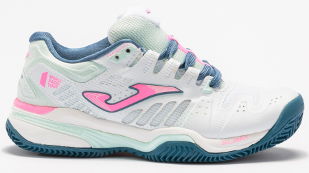 Confort - Casual - Pantofi sport copii Slam JR JSLAMS2102P