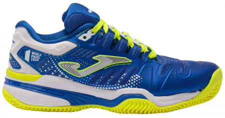 Incaltaminte - Pantofi sport copii Slam JR JSLAMS2204P