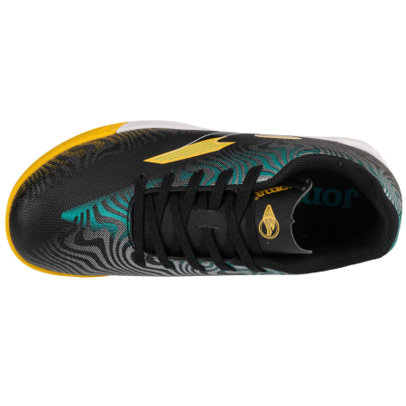 Ghete fotbal pentru teren sintetic Evolution JR EVJW2401IN [2]