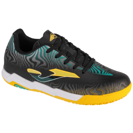 Fotbal - Ghete fotbal pentru teren sintetic Evolution JR EVJW2401IN