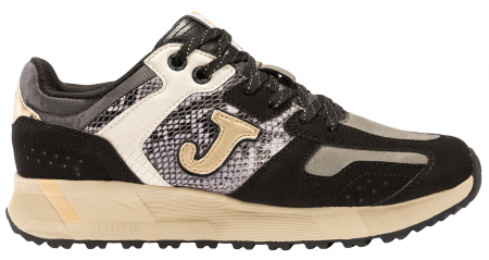 Confort - Casual - Pantofi sport femei C.1986 C1986LW2201