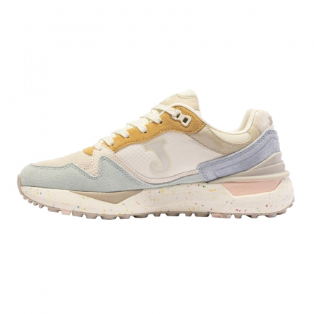 Confort - Casual - Pantofi sport femei C.3080 C3080LS2416