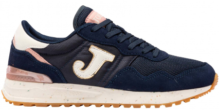 Confort - Casual - Pantofi sport femei C.367 C367LS2203