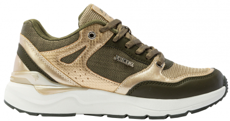 Confort - Casual - Pantofi sport femei C.404 C404LS2223