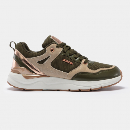 Confort - Casual - Pantofi sport femei C.404 C404LW2123