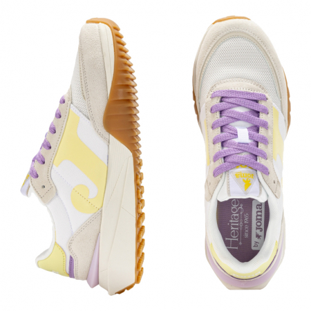 Pantofi sport femei C.501 C501LS2516 [1]
