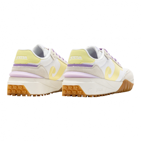 Pantofi sport femei C.501 C501LS2516 [2]