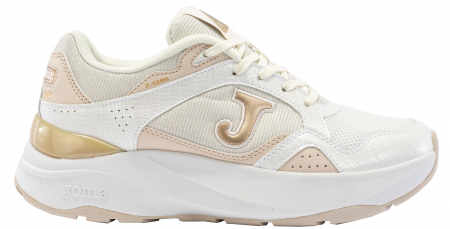 Confort - Casual - Pantofi sport femei C.6100 C610LS2302