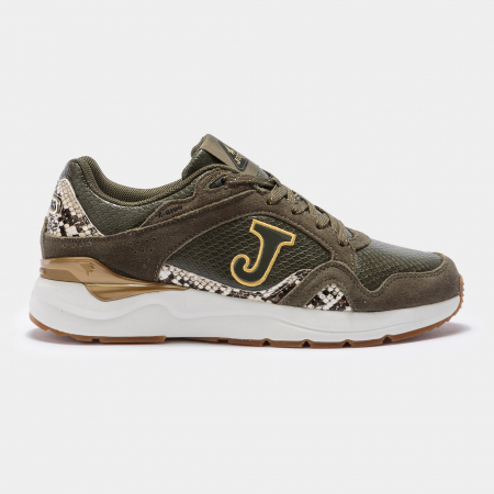 Confort - Casual - Pantofi sport femei C.6100 C610LW2123