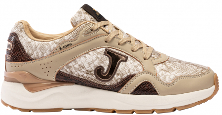 Confort - Casual - Pantofi sport femei C.6100 C610LW2225