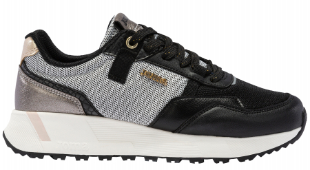 Confort - Casual - Pantofi sport femei C.660 C660LS2301