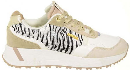 Confort - Casual - Pantofi sport femei C.660 C660LW2202