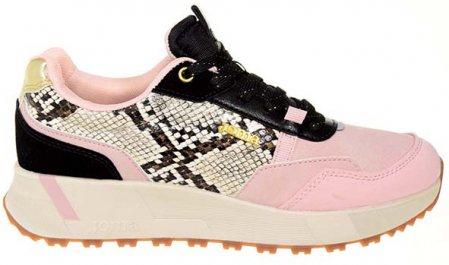 Confort - Casual - Pantofi sport femei C.660 C660LW2213