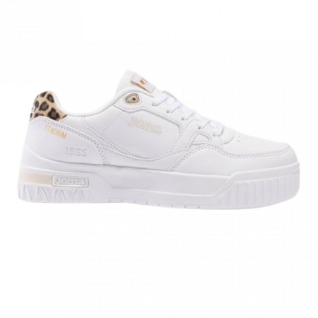 Confort - Casual - Pantofi sport femei C.Stadium CSTALW2325