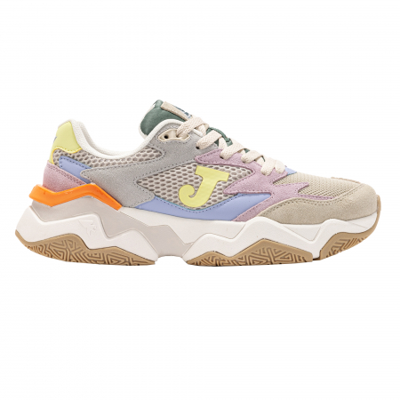 Confort - Casual - Pantofi sport femei C1400 C140LS2516