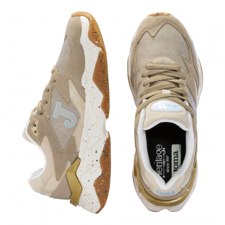 Pantofi sport femei C1400 C140LW2429 [3]