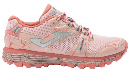 Trail - Pantofi sport femei Shock TKSHLS2213