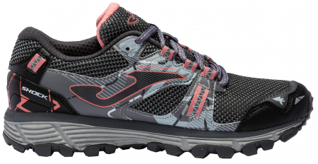 Trail - Pantofi sport femei Shock TKSHLW2212