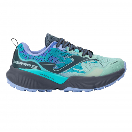 Sport - Pantofi sport femei Sierra TKSILS2427