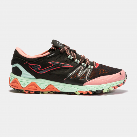 Trail - Pantofi sport femei Sierra TKSILW2101