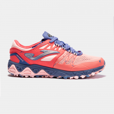 Trail - Pantofi sport femei Sierra TKSILW2113
