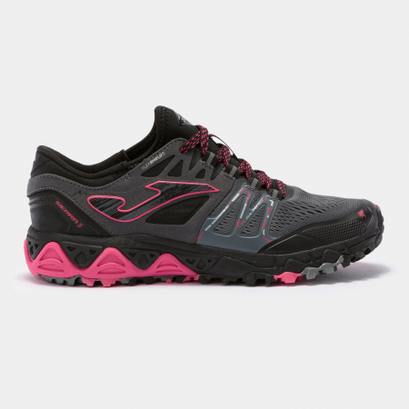 Trail - Pantofi sport femei Sierra TKSILW2122