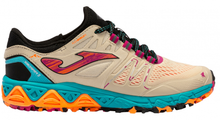 Trail - Pantofi sport femei Sierra TKSILW2225