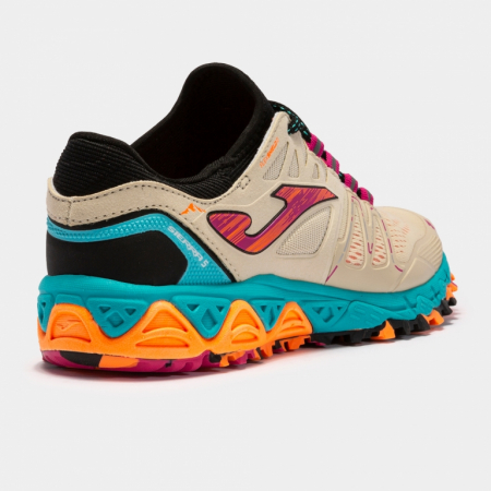 Pantofi sport femei Sierra TKSILW2225 [2]