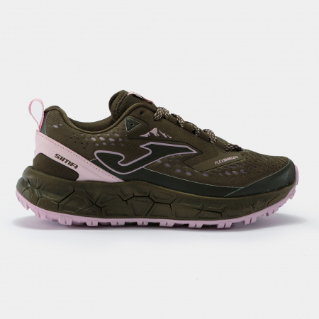 Trail - Pantofi sport femei Sima TKSMLW2123