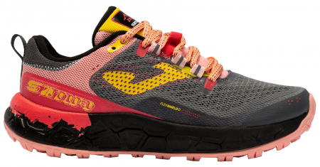 Trail - Pantofi sport femei Sima TKSMLW2222