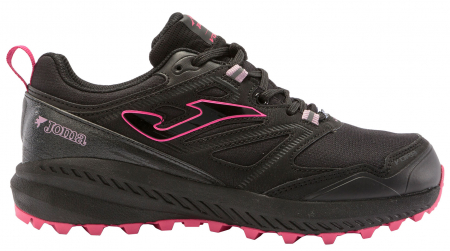 Trail - Pantofi sport femei Vora Aislatex TKVOLW2101