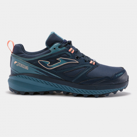 Trail - Pantofi sport femei Vora TKVOLW2103