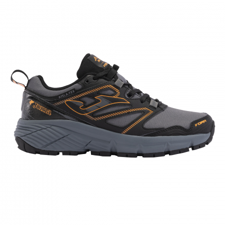 Drumetii - Pantofi sport femei Vora TKVOLW2401