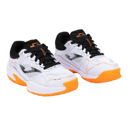 Pantofi sport padel Slam JR JSLAMW2502OM [3]