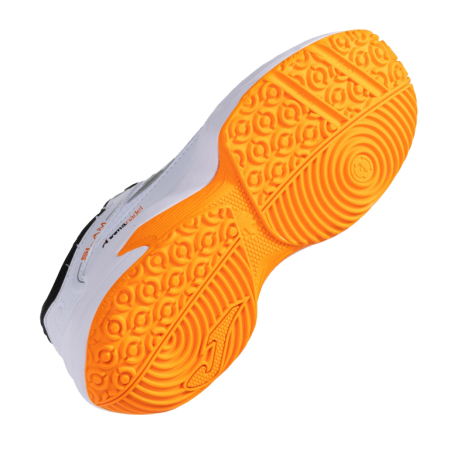 Pantofi sport padel Slam JR JSLAMW2502OM [4]