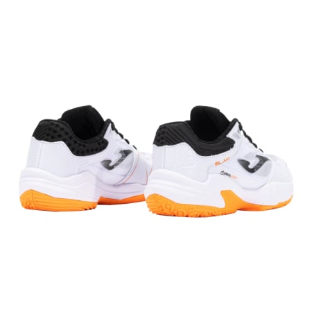 Pantofi sport padel Slam JR JSLAMW2502OM [2]