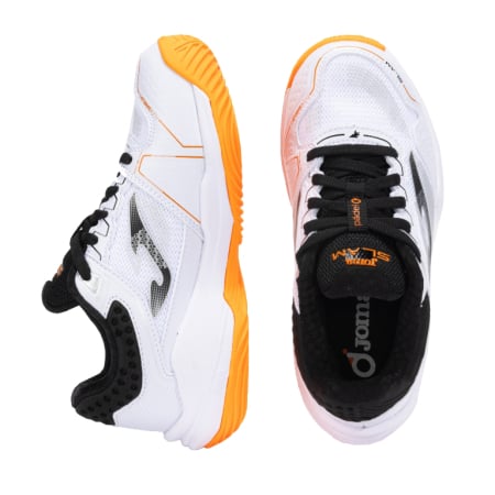 Pantofi sport padel Slam JR JSLAMW2502OM [1]