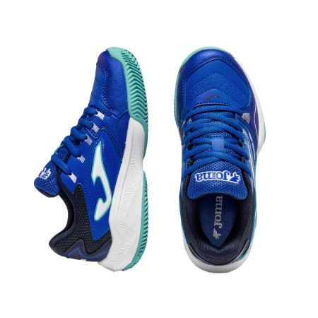 Pantofi tenis copii Master 1000 JR JMATS2604C [3]