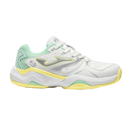 Copii - Pantofi tenis copii Master 1000 JR JMATS2632C