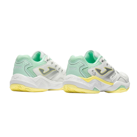 Pantofi tenis copii Master 1000 JR JMATS2632C [4]