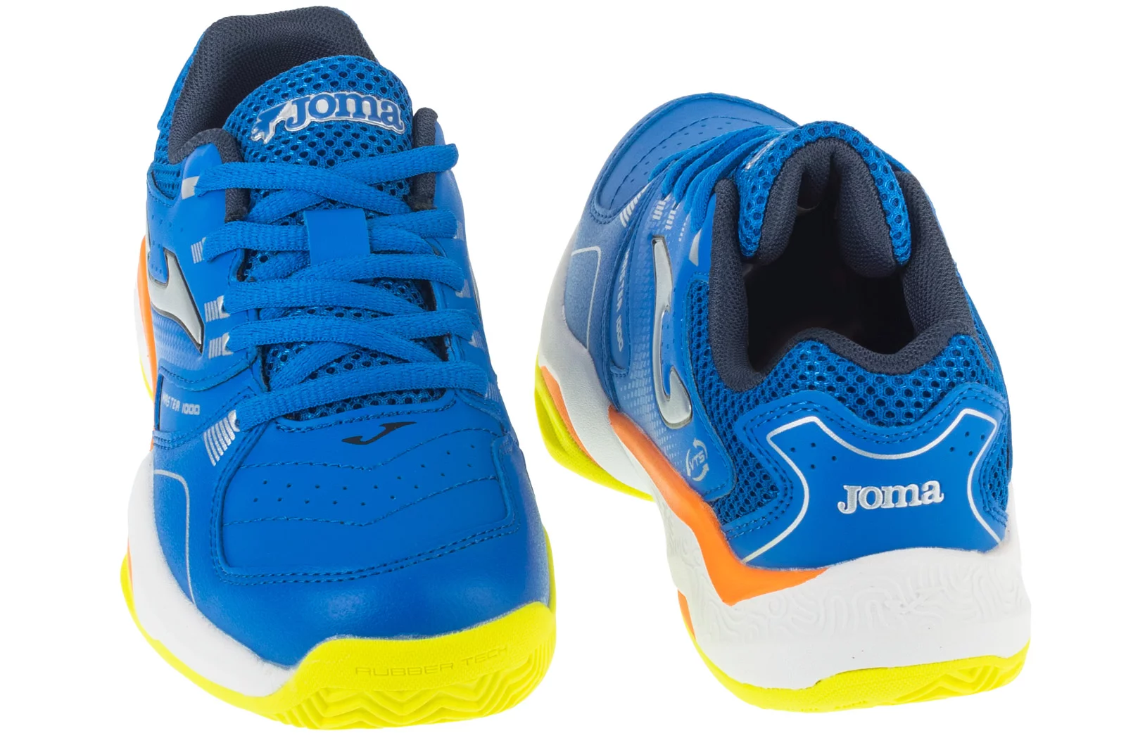 Pantofi tenis copii Master 1000 JR JMATW2504C [4]