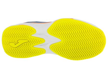 Pantofi tenis copii Master 1000 JR JMATW2504C [3]