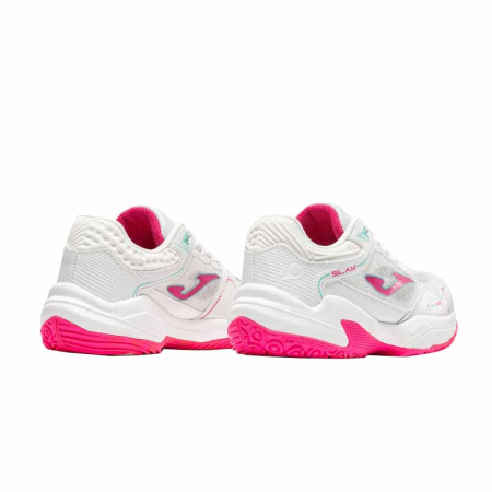 Pantofi tenis copii Slam JR JSLAMS2632OM [4]