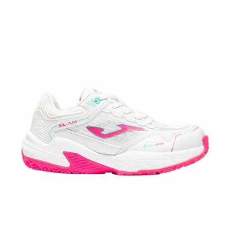 Copii - Pantofi tenis copii Slam JR JSLAMS2632OM