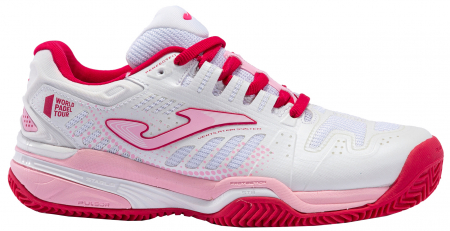 Sport - Pantofi tenis copii Slam JR JSLAMW2232P