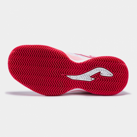 Pantofi tenis copii Slam JR JSLAMW2232P [3]