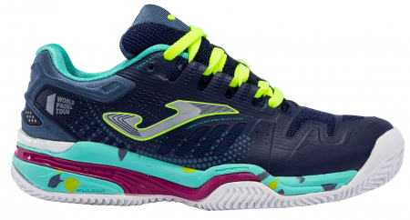 Sport - Pantofi tenis copii Slam JR JSLAMW2233P