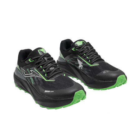 Pantofi trail barbati Kubor TKKUBS2601 [1]